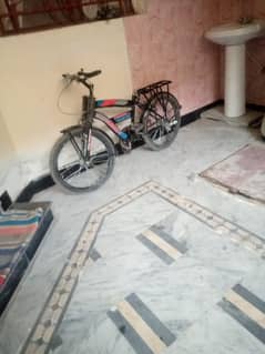 my cycle is used smart kampni