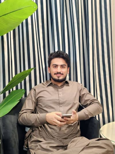 Muhammad Masood