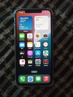 Iphone 11 pro max 256gb