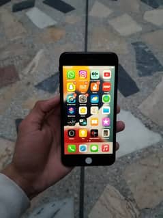 iPhone 7 Plus WhatsApp Num #03265949331