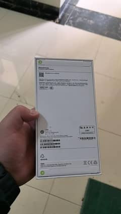 iphone 16 Pro Max NoN / PTA /256GB / complete  Box opne /urgently Sale