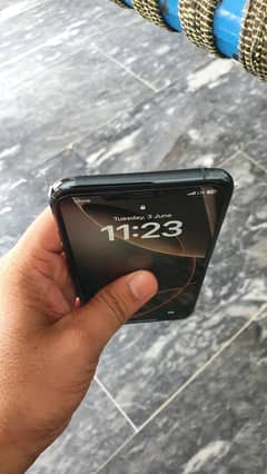 Iphone 11 pro max PTA Approved
