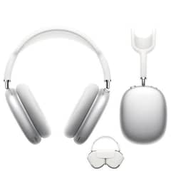 Apple AirPods Max High Quality ANC Supported Premium Headphones