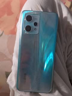 Realme 9 pro plus 5G