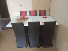 Dinning table sale in urgent