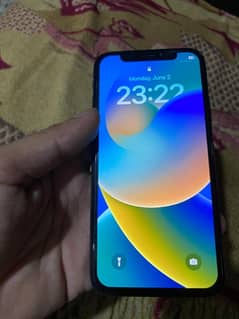 iPhone x