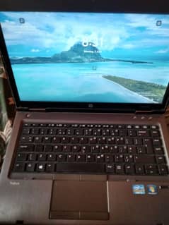 HP Laptop