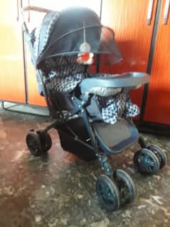 baby Walker