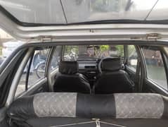 Suzuki Mehran VXR 2005. . MACKNICALLY FIT. . ORIGIONAL DOCUMENTS. .