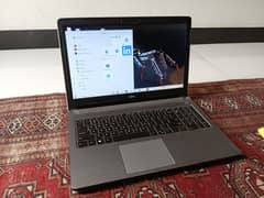 Dell core i5 5th Gen gaming laptop