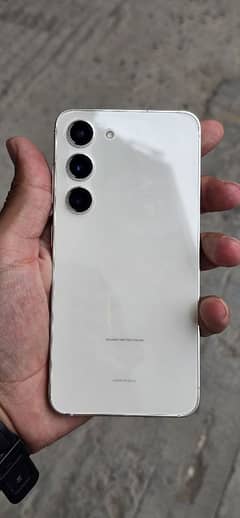 S23