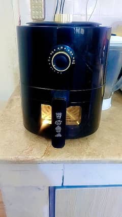 air fryer