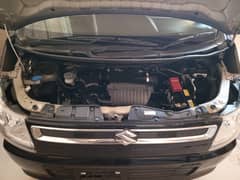 Suzuki Wagon R 2021