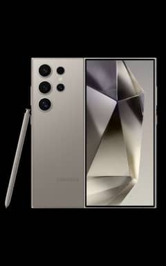 Samsung S24 ultra 12/256