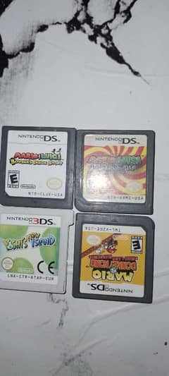 Nintendo