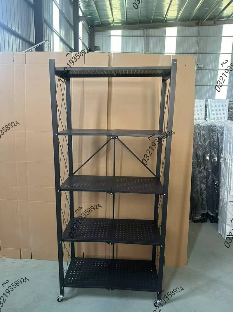 Racks/Store racks/Mart Racks/Double sided racks/Display racks/ 1