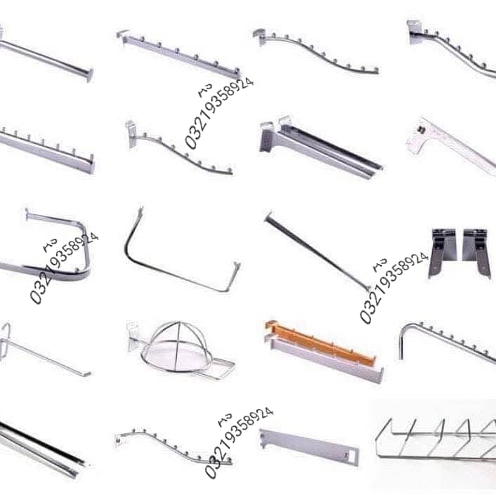 Racks/Store racks/Mart Racks/Double sided racks/Display racks/ 4