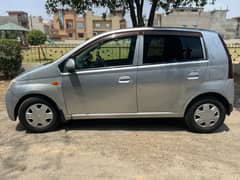 Daihatsu Mira 2004/2008 chil ac