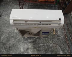 Haier 1 Ton