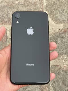 iPhone Xr WhatsApp Num #03265949331