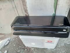 dawlance DC inverter 1.5 ton 1 season uses