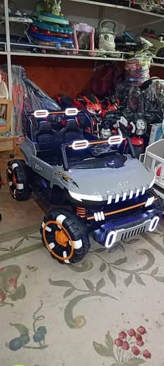 Kids Car | Baby Car | Electric Car | Baby Jeep | Motor Jeep | new Car