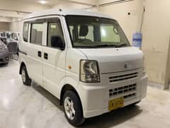 suzuki Every  2012 /16