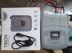 Trion WISE-1200 UPS/ Solar inverter