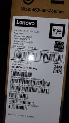 core i7 13 generation laptop Lenovo Thinkpad