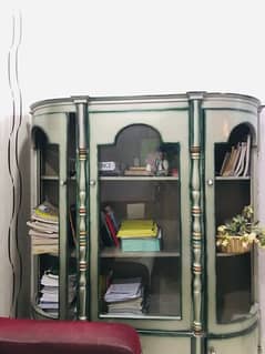 Showcase
