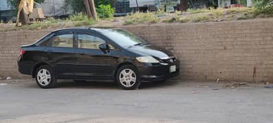 Honda city idsi 2005 home use car All Ok. 0/3/2/4/4/9/4/7/9/0/0.