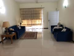 Fully Furnished Bedroom In DHA Phase 3 Near Y Block McDonald