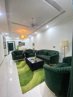 1 Bed Room Flat Available For Sale Investor Rate