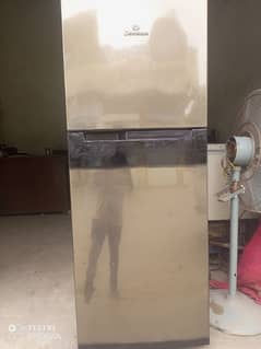 Dawlance inverter refrigerator
