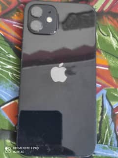 iPhone 12 iCloud 10/9 condition UK model