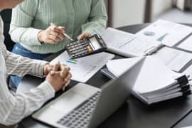 Tutor Services for Commerce, BBA/BCOM/MCOM