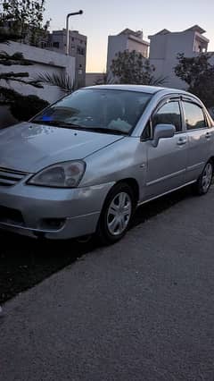 Suzuki Liana 2006