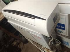 SINGER DC INVERTER AC