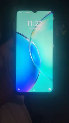 vivo y17s