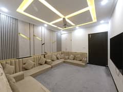800 Square Feet Flat For Rent In E-11