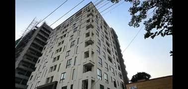 ONE BED ROOM APARTMENT FOR SALE