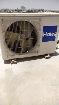 haier