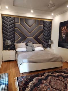 1 Bed Room Flat Available For Rent
