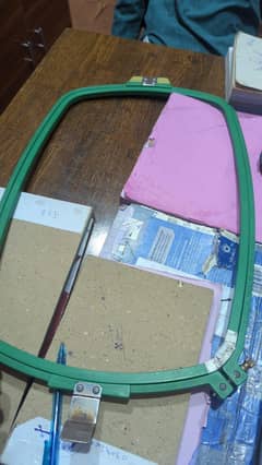 Frame Original Tajima