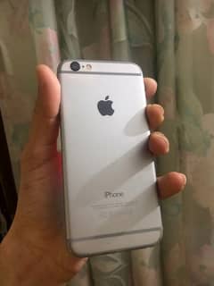 IPhone 6