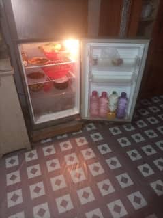 pel refrigerator