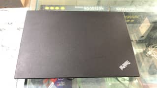 Lenovo L490 i5 / 8th generation