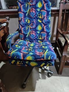 Office Chair Used