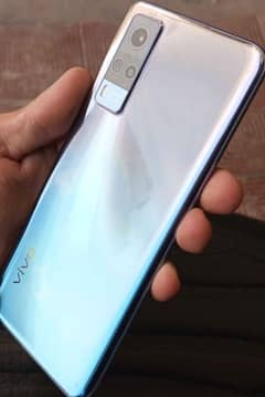 Y51s 8 128GB RamRom