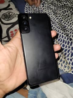 Samsung s21+